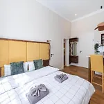 In Near Deutsches Eck Apartmán