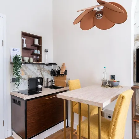 In Near Deutsches Eck * コブレンツ