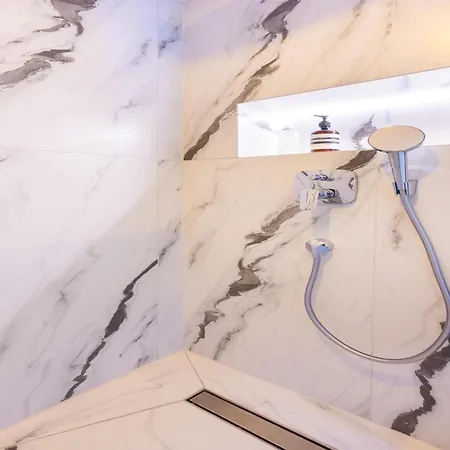 In Near Deutsches Eck アパート *