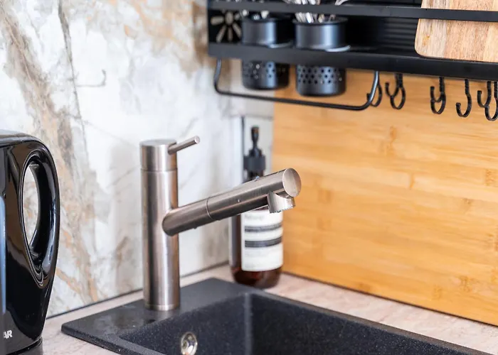 Apartamento In Near Deutsches Eck Coblença