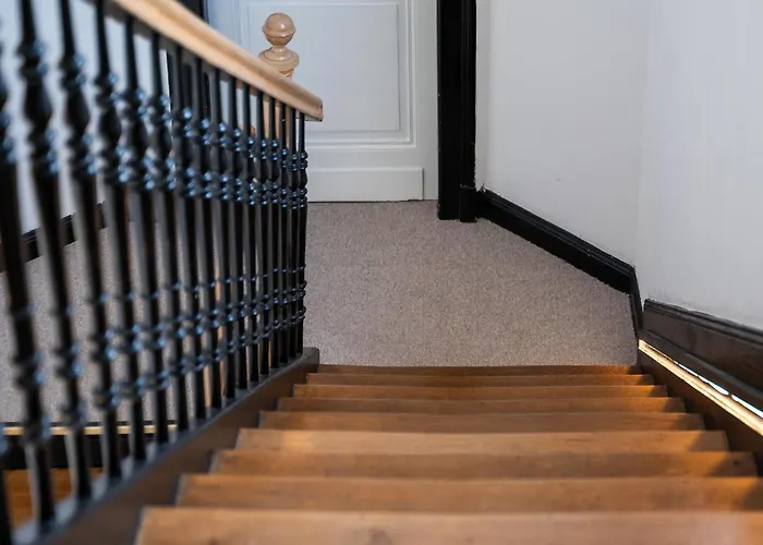 In Near Deutsches Eck Lejlighed *