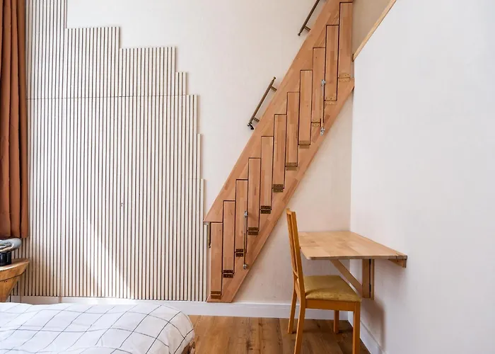 Lejlighed In Near Deutsches Eck