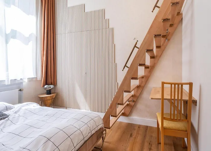 In Near Deutsches Eck Lejlighed